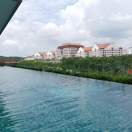 Bell Family Suite @Sepang Kota Warisan Klia Eksteriør bilde