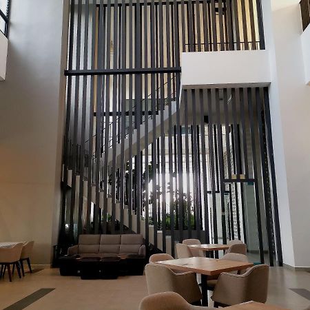 Bell Family Suite @Sepang Kota Warisan Klia Eksteriør bilde