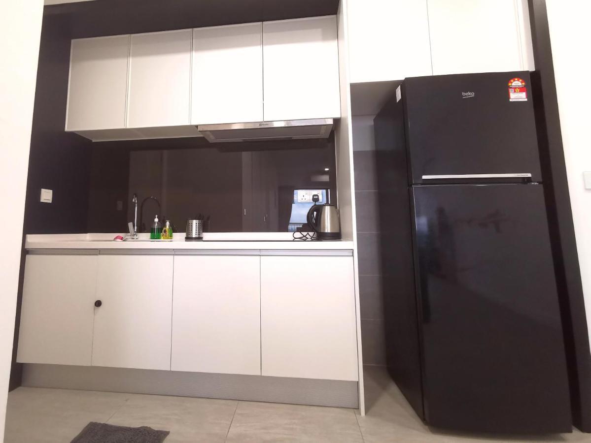 Bell Family Suite @Sepang Kota Warisan Klia Eksteriør bilde