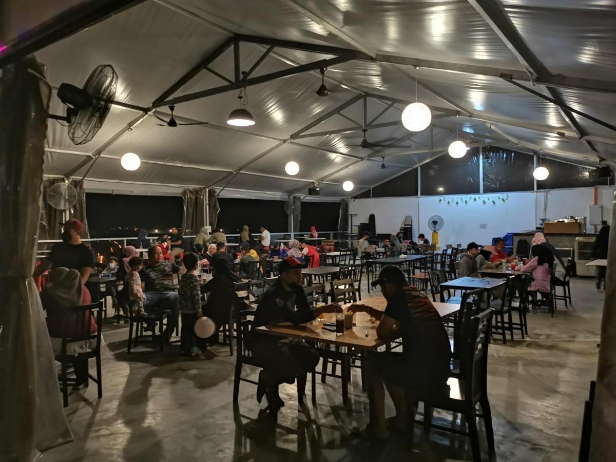 Bell Family Suite @Sepang Kota Warisan Klia Eksteriør bilde