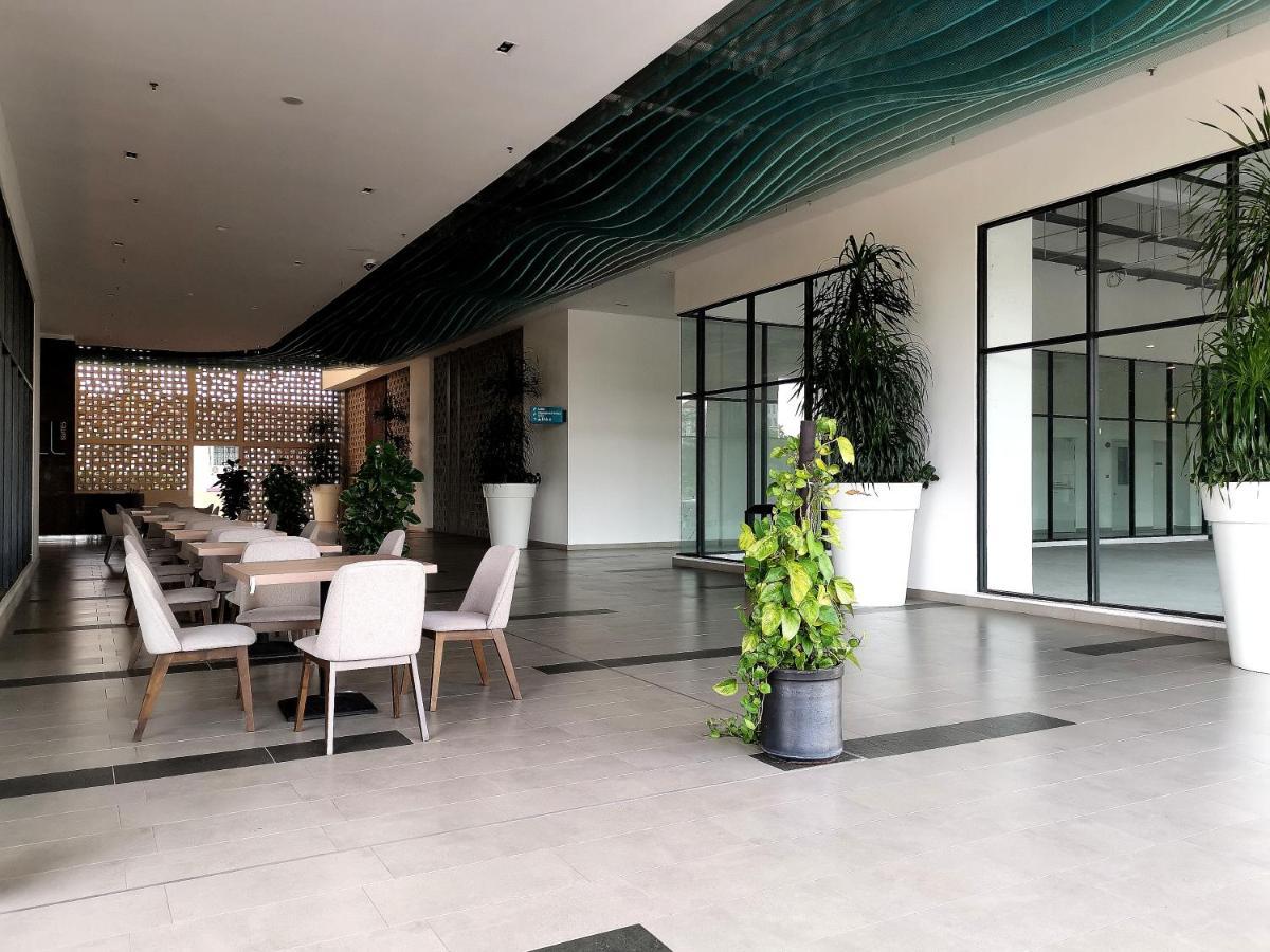 Bell Family Suite @Sepang Kota Warisan Klia Eksteriør bilde
